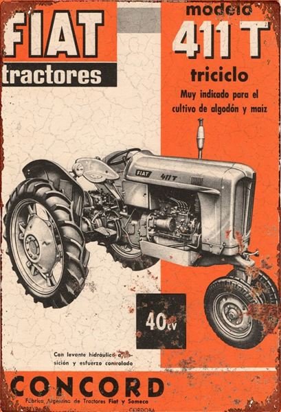 Vehiculos Varios